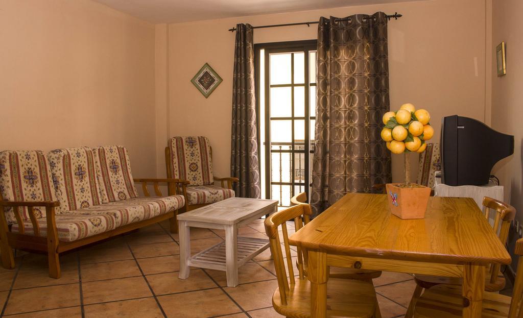 Apartments San Marcos Icod De Los Vinos Værelse billede