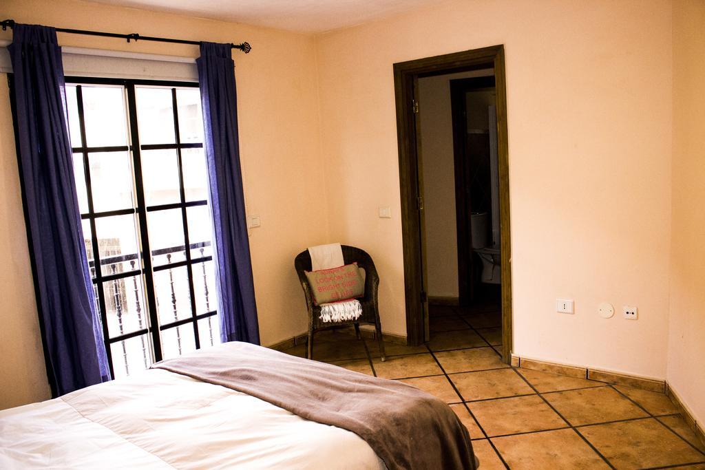 Apartments San Marcos Icod De Los Vinos Værelse billede