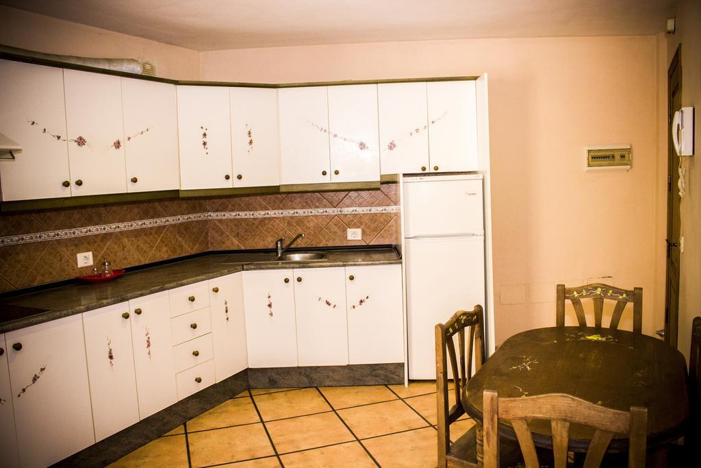 Apartments San Marcos Icod De Los Vinos Værelse billede